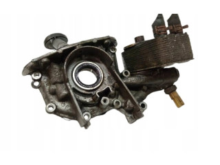 Масляный насос   16V  Renault Clio III 