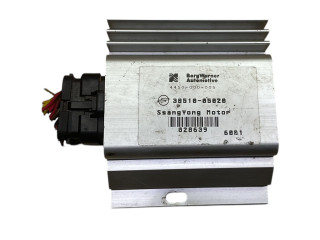 Блок управления коробки передач 3851005020, 4450000005 SsangYong Musso