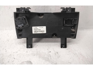 Блок управления климат-контролем 735377258, 188B2000   Fiat Idea