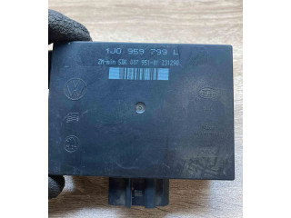 Блок комфорта 1J0959799L, 5DK0095101 Skoda Octavia Mk1 (1U)