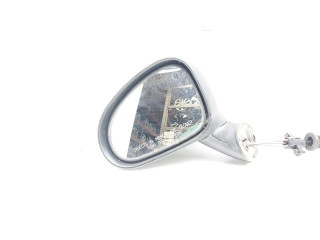 Зеркало электрическое     Сзади   Chevrolet Matiz     