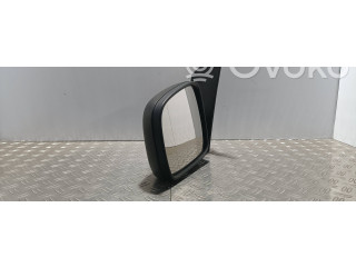 Zpětné zrcátko  Volkswagen Caddy 2004  E11026035  