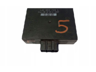 Блок комфорта 1J0959799L Skoda Octavia Mk1 (1U)