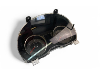 Панель приборов 85013SG230 Subaru Forester SJ