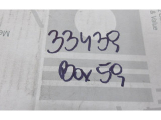 Řídící jednotka A6516906900 Mercedes-Benz GLK (X204) 2008