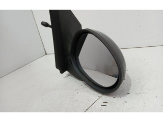 Зеркало (механическое)       Citroen C1  2006 - 2013 года   