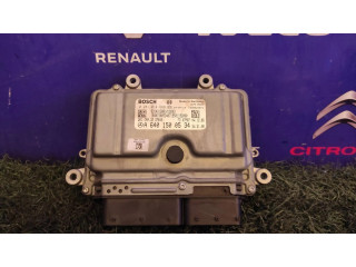 Řídící jednotka a6401500534, CENTRALITAMOTORUCE   Mercedes-Benz B W245 