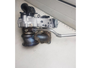 Turbodmychadlo Турбина 9825982080, 8702482 Peugeot 208