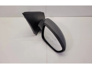 Зеркало электрическое Dacia Logan II 2012 - 2020 года