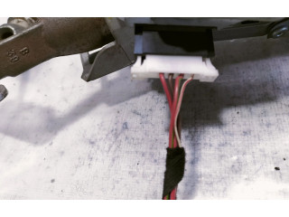 Рулевая рейка A2034620205 Mercedes-Benz CLC CL203 2008 - 2011 года