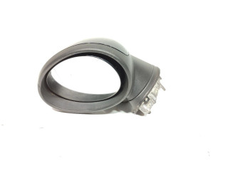 Зеркало электрическое        Mini One - Cooper Coupe R56  2005 - 2014 года   