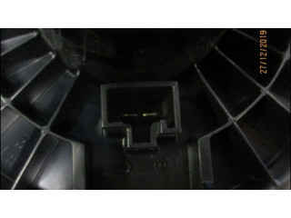 Вентилятор печки