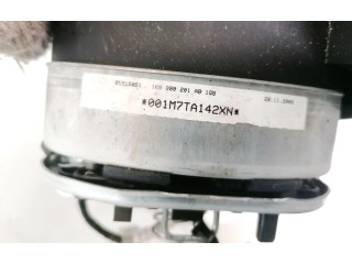 Надувная подушка для руля 1K0880201AB, 1K0880201AB   Volkswagen  Jetta V  2005 - 2010 года