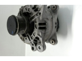 Генератор 06F903023F, 06F903023F Skoda Octavia Mk2 (1Z)