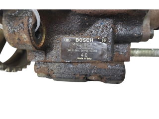 Vstřikovací čerpadlo 7700111010, 0445010018 Renault Megane I F8T