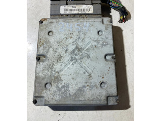 Řídící jednotka 2S4A12A650MA, EH6QQ0BKTC12 Nissan Murano Z50 2006