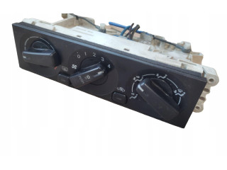 Блок управления климат-контролем MR398658 Mitsubishi Space Wagon