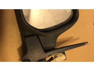 Zpětné zrcátko  levé Citroen Berlingo 1997    