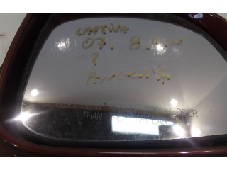 Зеркало (механическое) Chevrolet Captiva - года