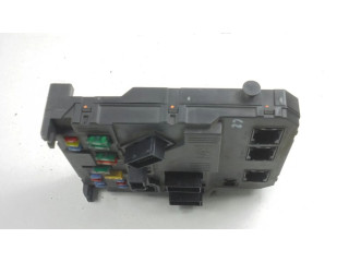   Pojistková skříňka 9653667480   Alpine C2 2005