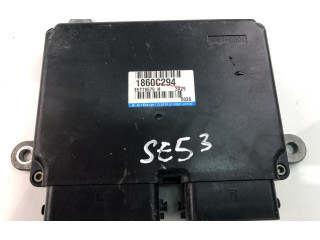 Блок управления двигателя 1860C294 Mitsubishi ASX