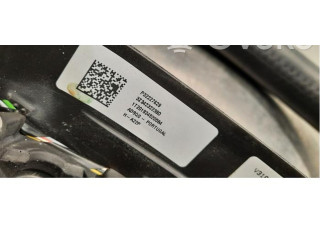 Руль Volvo XC40 - года P32227629