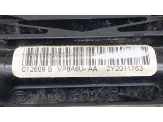 Vstřikovací lišta 8A6G-AA Ford Fiesta