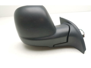 Zpětné zrcátko Citroen Berlingo 2017