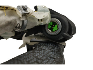 Подушка безопасности двери 518853380 Fiat Grande Punto