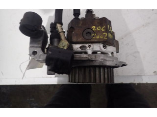 Vstřikovací čerpadlo Peugeot 206 8HX