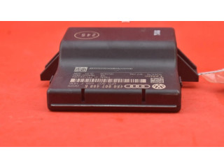 Řídící jednotka 4F0907468K, 4F0907468K   Audi Q7 4L 2009