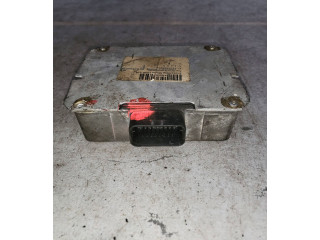 Блок управления двигателя 4450000004   SsangYong Musso