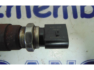 Топливная рампа BK2Q9D280AB Ford Transit Custom