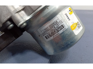 Рулевая рейка JJ501-000534, JJ501-000534 Mazda 3 II 2013 - 2016 года