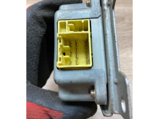 Блок подушек безопасности MR482599, X6T41771 Mitsubishi Montero