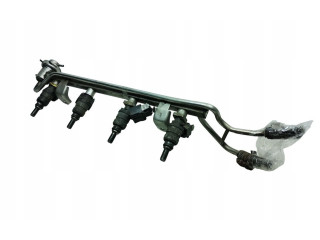 Топливная рампа 06A133317E, 5WS1226 Audi A3 S3 8L