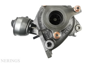 Турбина Audi A4 Allroad 818988, 129512