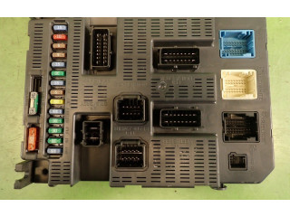 Блок предохранителей 9663798580   Citroen C4 I    