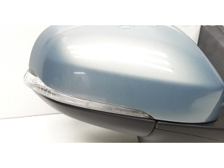 Зеркало электрическое Volvo S60 2011 - 2013 года