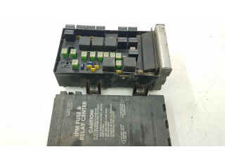 Pojistková skříňka 04869000AI, P04869200AK Chrysler Voyager 2001