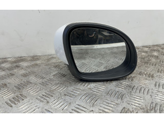 Zpětné zrcátko Volkswagen Tiguan 2010 5N2857502N