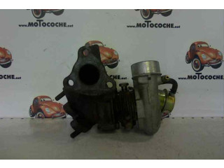 Turbodmychadlo Турбина 91FF6K682AC, XK03290A Ford Escort 1.6