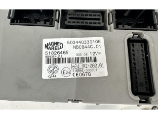 Комплект зажигания Lancia Delta III