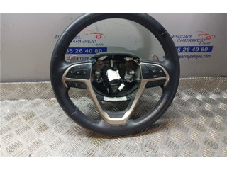 Руль Jeep Grand Cherokee 2010 - 2021 года p1we231x9ac, P1WE231X9AC