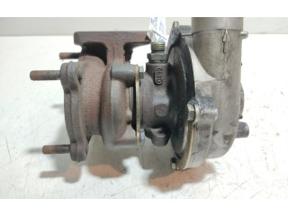 Турбина Volkswagen Golf III K0300697800