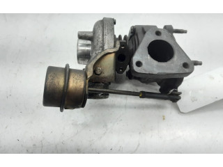  Турбина Volkswagen PASSAT  028145702         