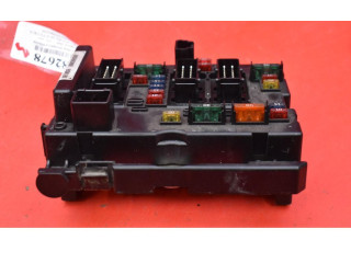 Pojistková skříňka 9650663880, 9650663880 Peugeot 206 CC 2003