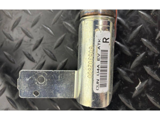 Боковая подушка безопасности P55315092AI, 145971211 Jeep Commander