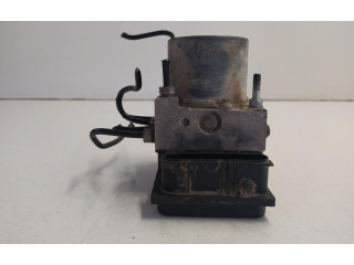 Блок АБС 0265800395 Citroen C4 I 2004 - 2010 года