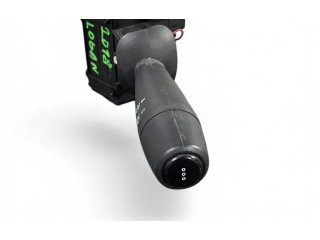 Ручка стеклоочистителей Dacia Logan II